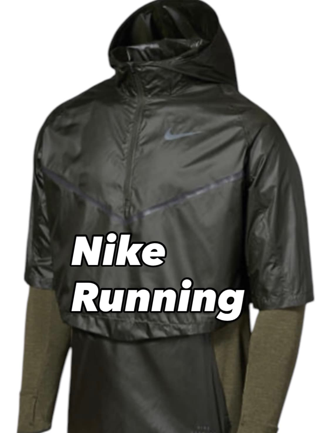 나이키 스피어 트랜스폼 후디 상품이미지1