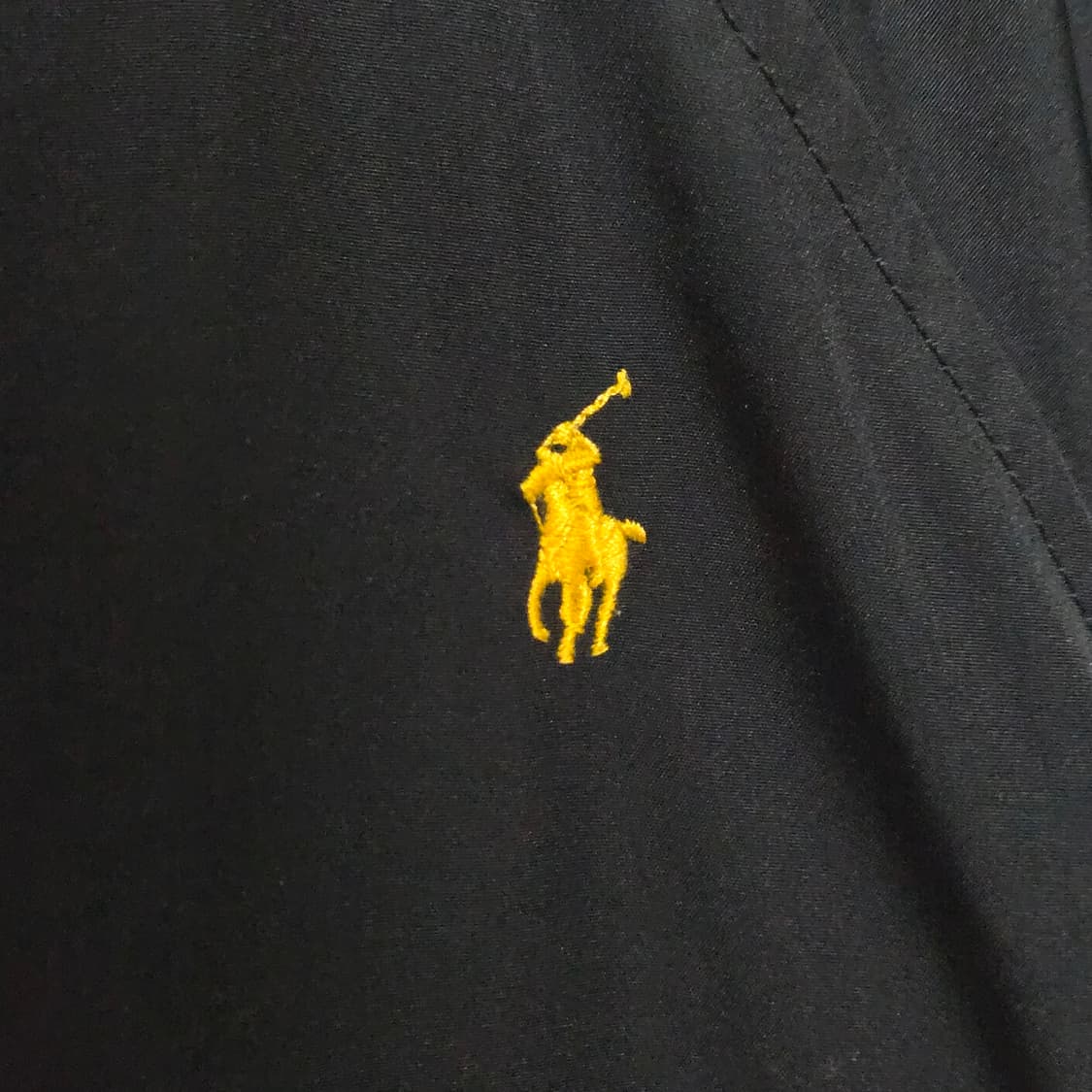 폴로랄프로렌 네이비 자켓  상품이미지4