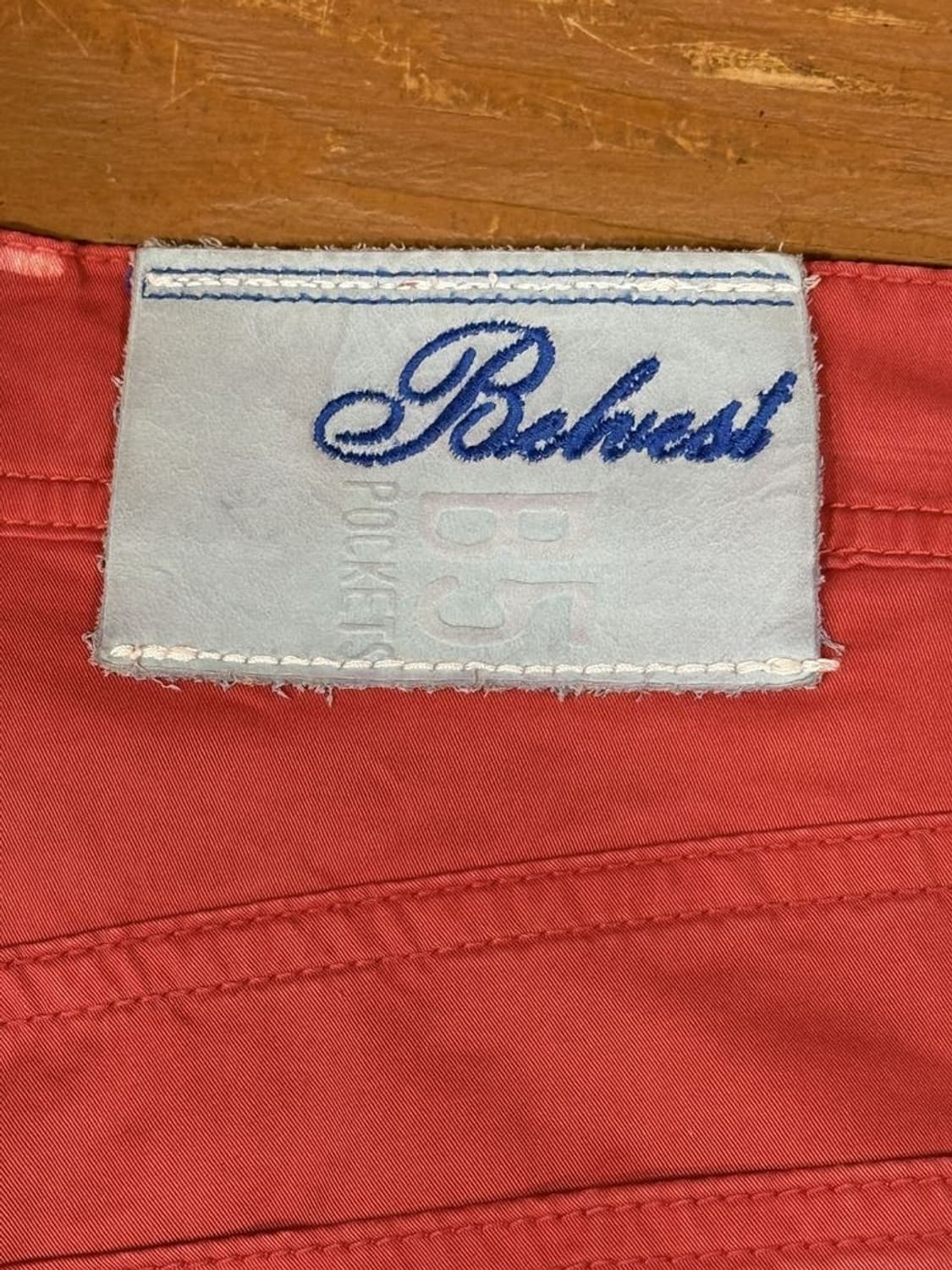 벨베스트 팬츠 상품이미지5