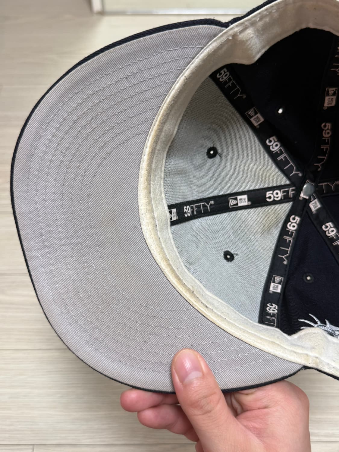 리차드슨 뉴에라 7만원 상품이미지4