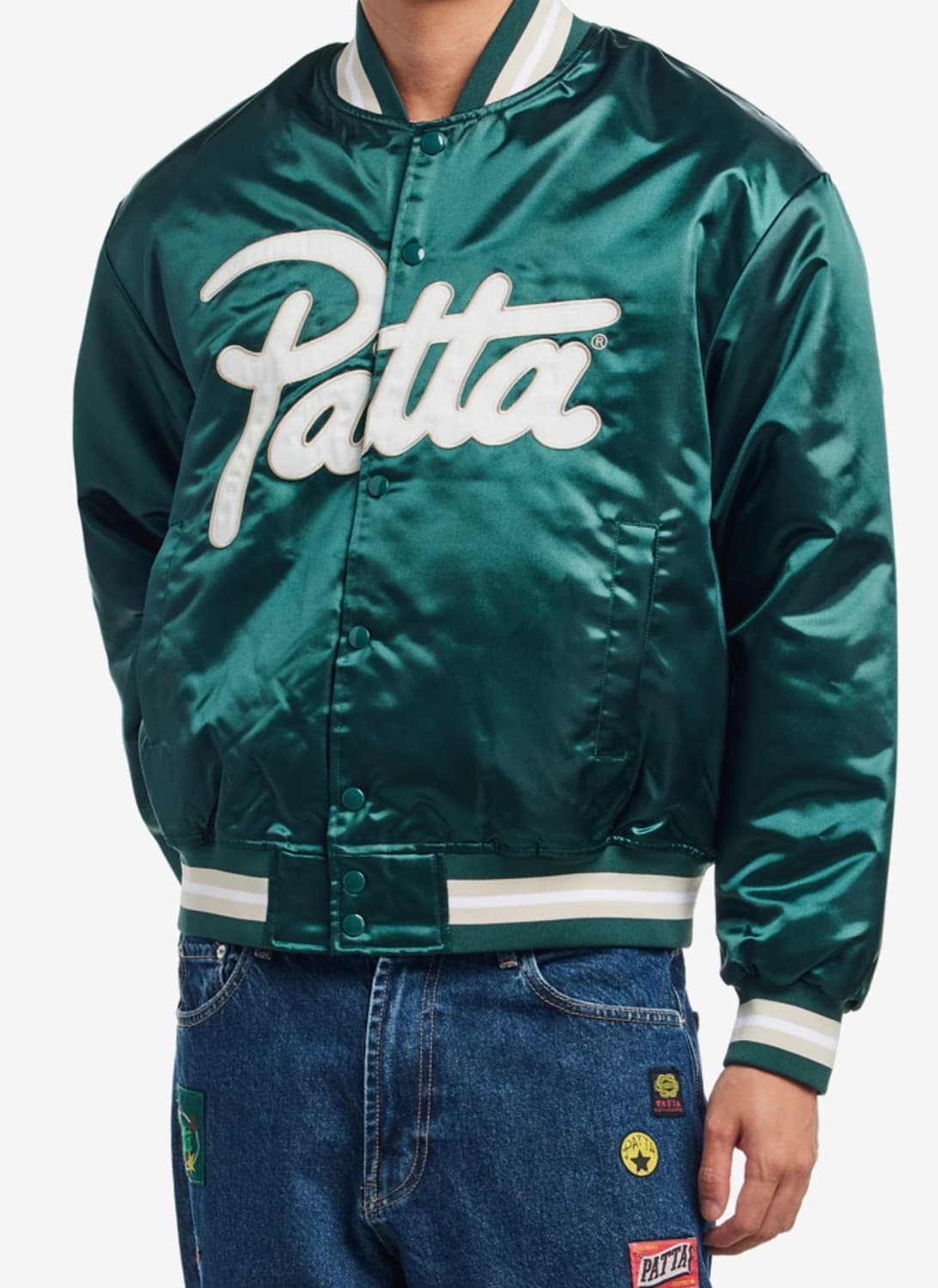 파타 사틴 바시티 상품이미지1