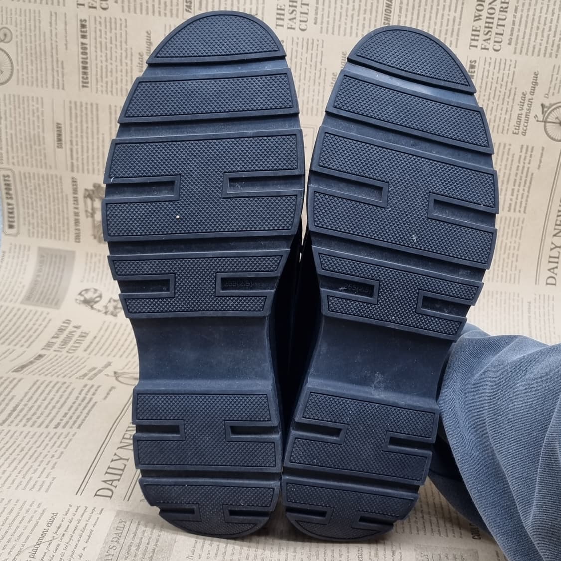 프란코페라로 남성로퍼275 상품이미지3