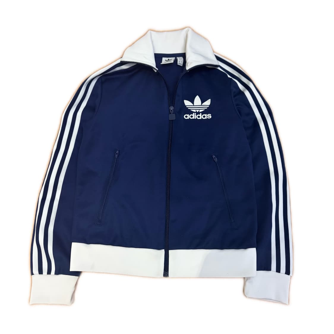 💙아디다스 파이어버드 베켄바우어 다크블루 트랙탑 져지💙 상품이미지2