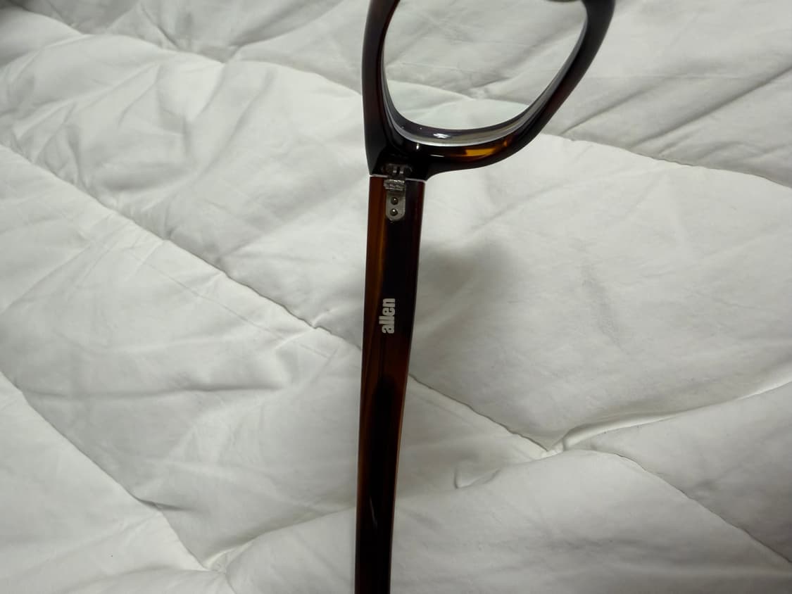 이펙터 Allen kado hidehiko 에디션 상품이미지6