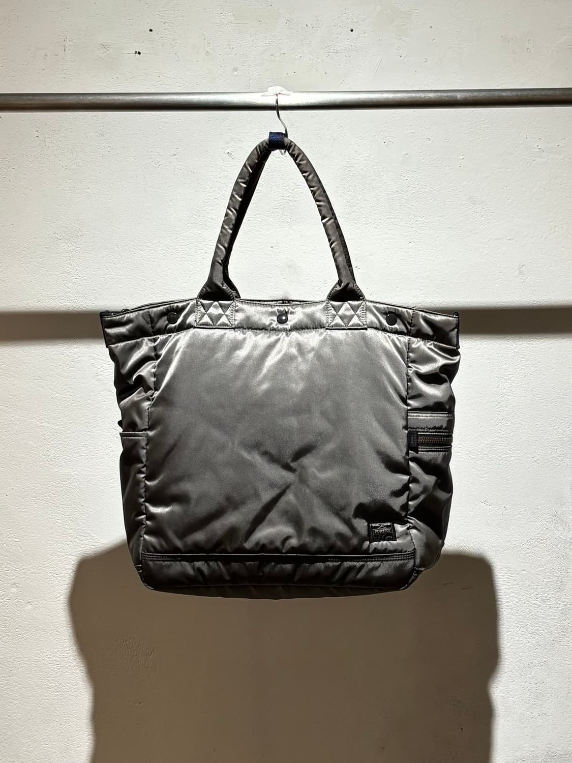 Porter px tanker 2way tote bag (L) 상품이미지2