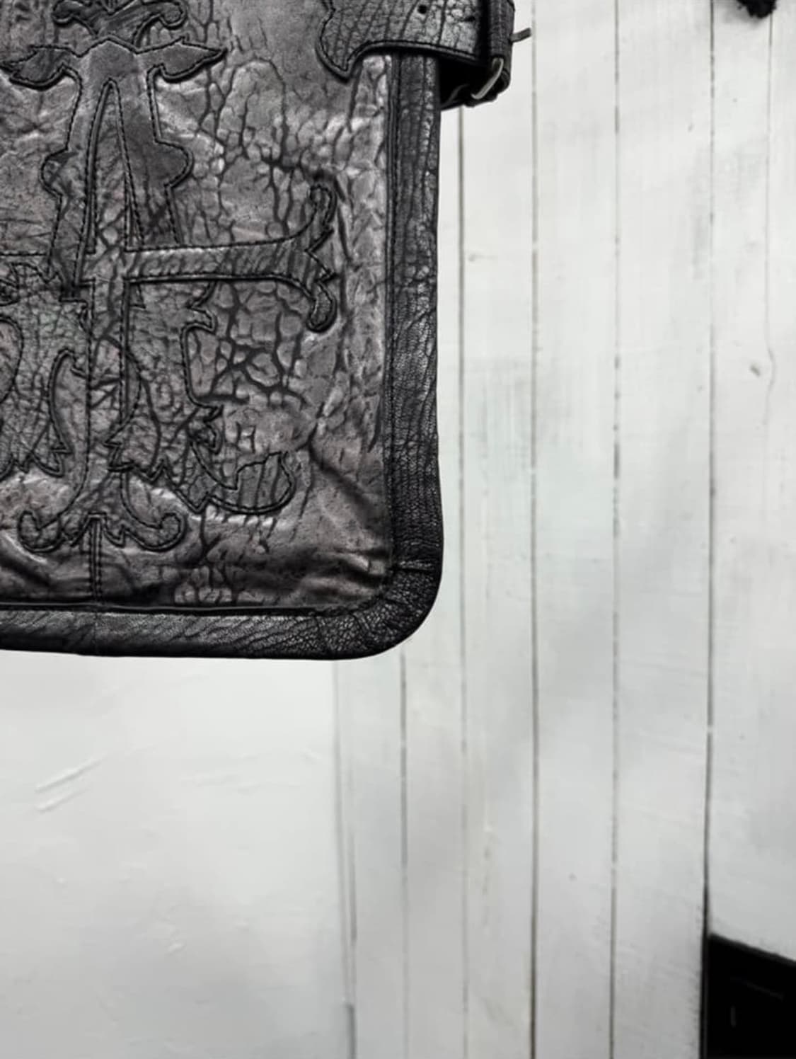 Artherapie bag - Jean Paul Gaultier 상품이미지4