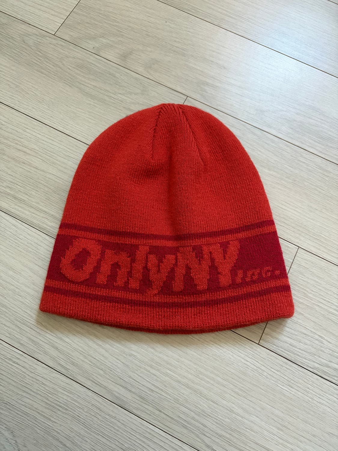 Only NY 비니 상품이미지1