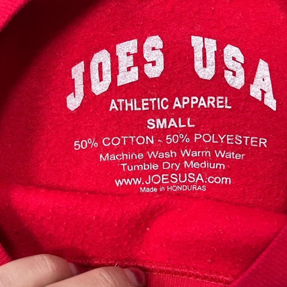 조스 usa 크리스마스 스웻셔츠 v0781 상품이미지5