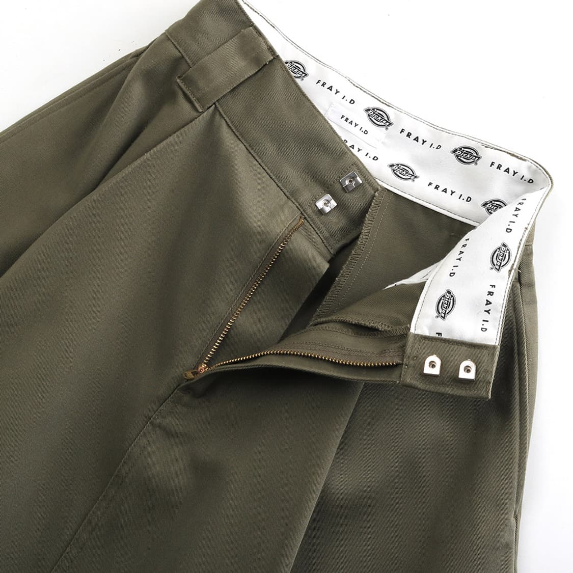 Dickies japan x Fiay ID 상품이미지6