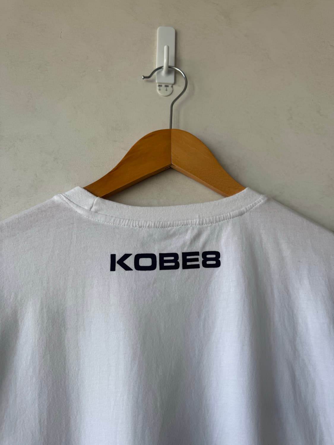Bootleg 나이키 코비 티셔츠 상품이미지5