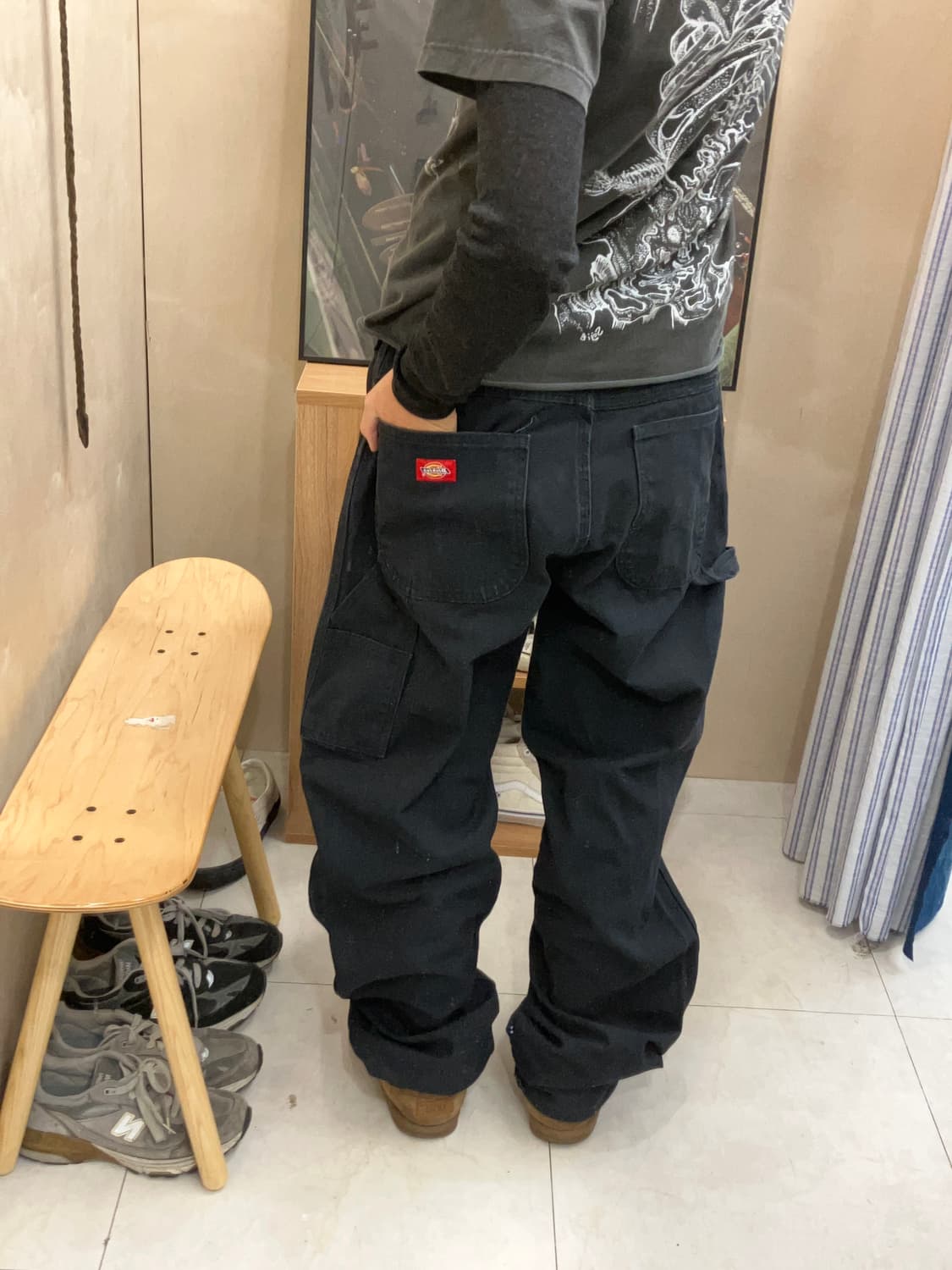 Dickies carpenter 상품이미지1