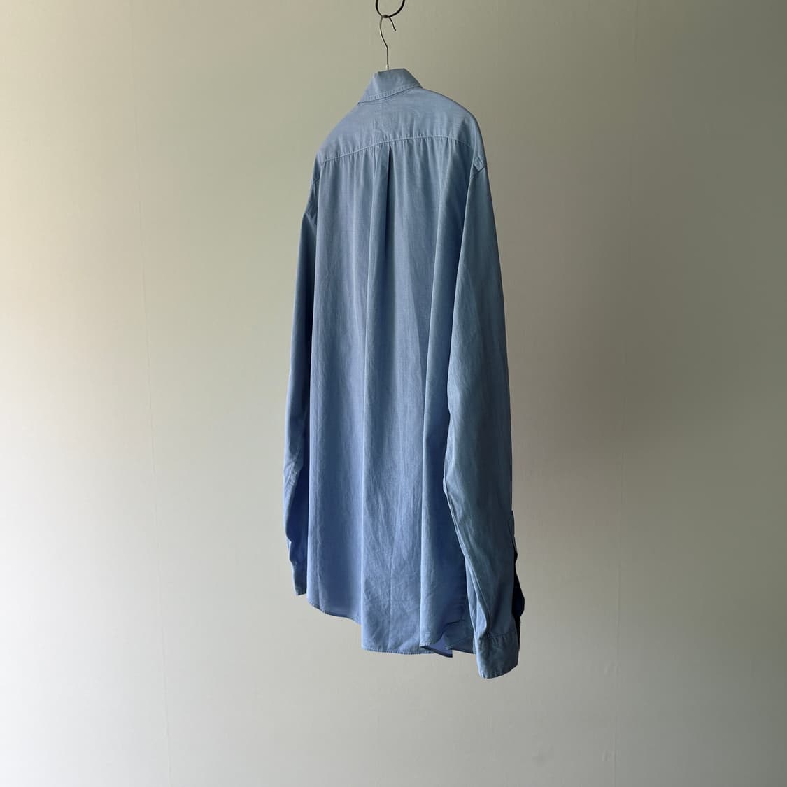  ▫️Polo Stretch Shrit's 상품이미지3