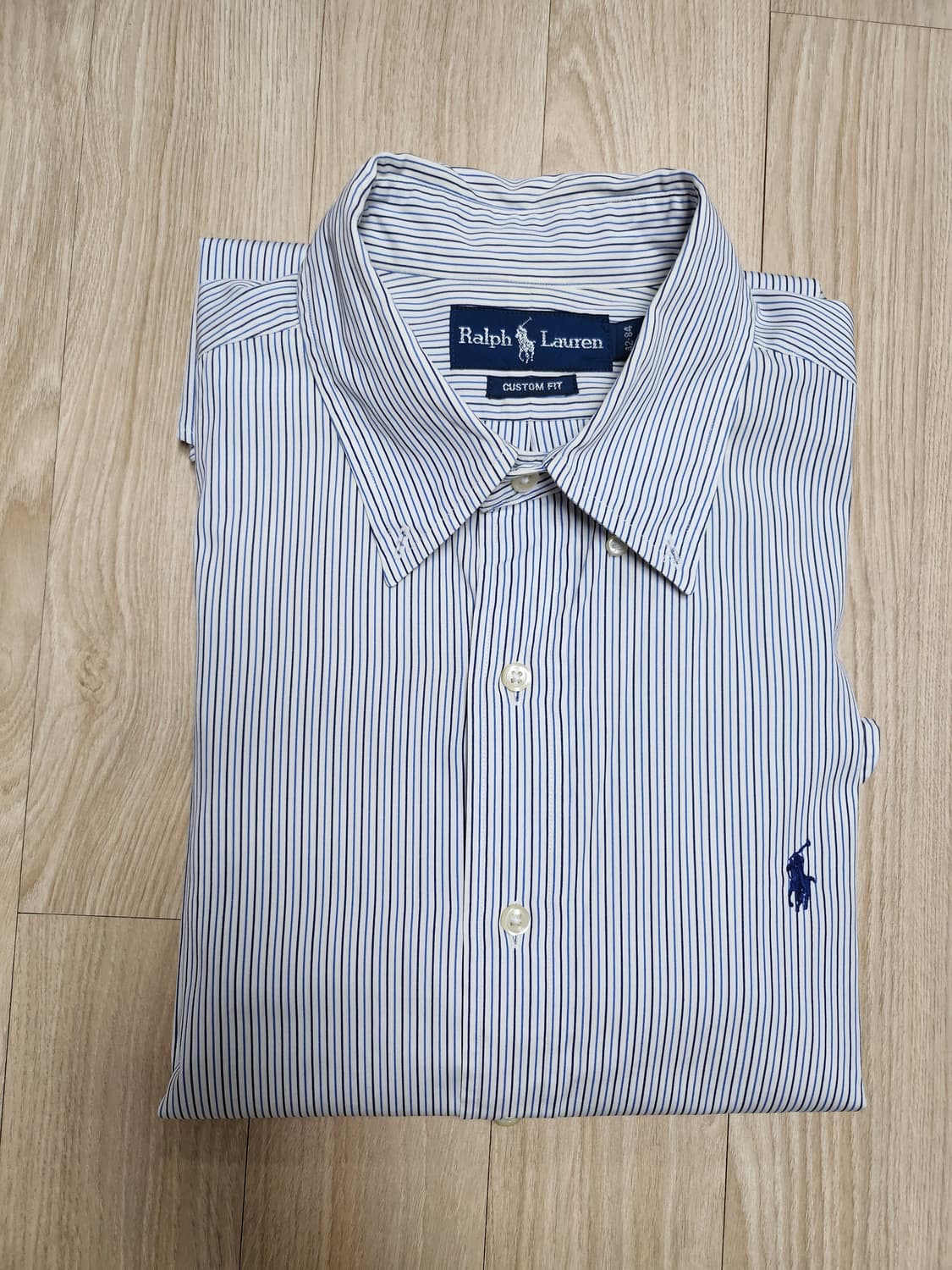 폴로랄프로렌 스트래치셔츠 (42-84 상품이미지4