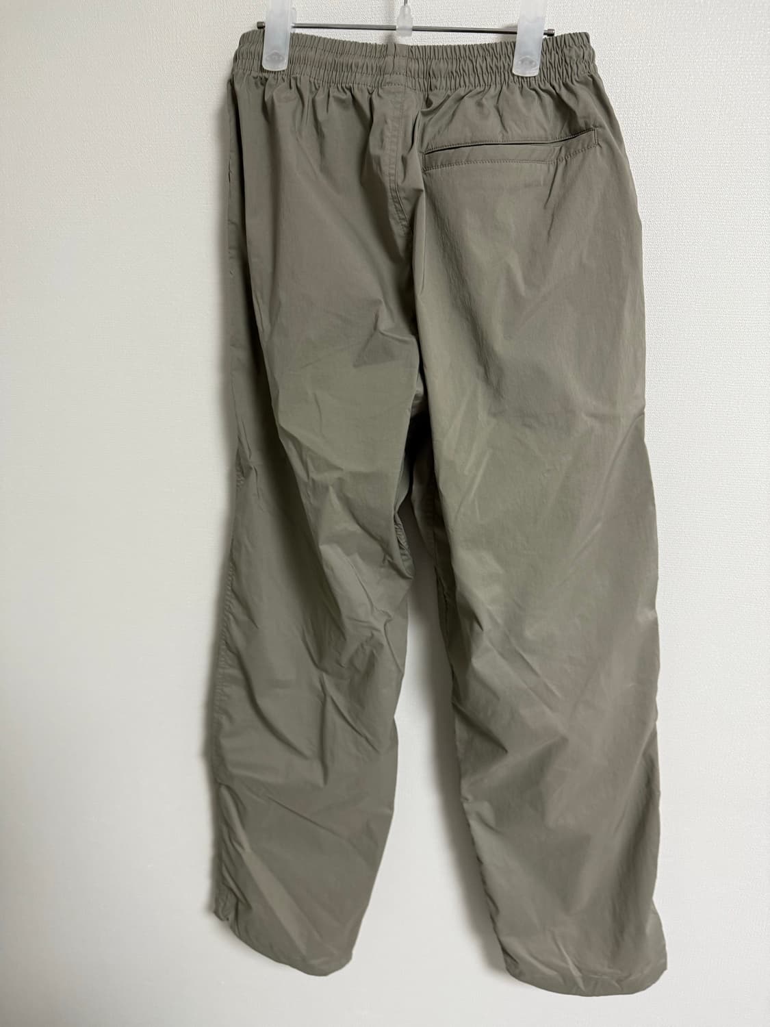 고요웨어 팬츠 상품이미지2