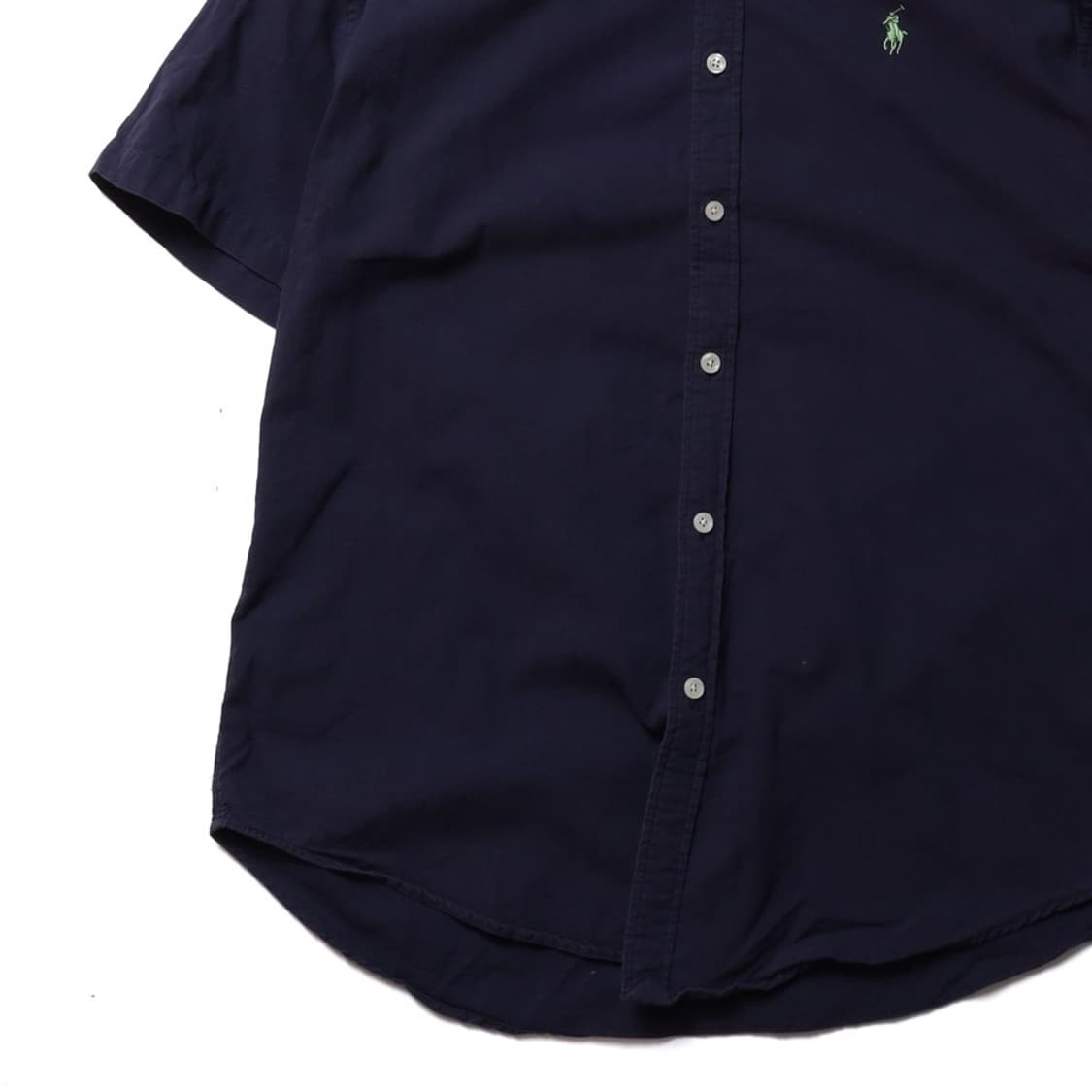 랄프로렌 Ralph Lauren Cotton Half Shirt

 상품이미지3