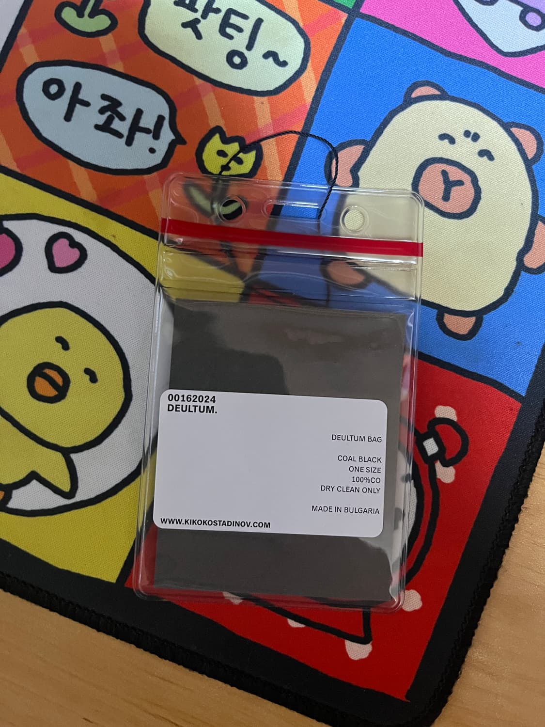 키코 딜텀백 상품이미지6