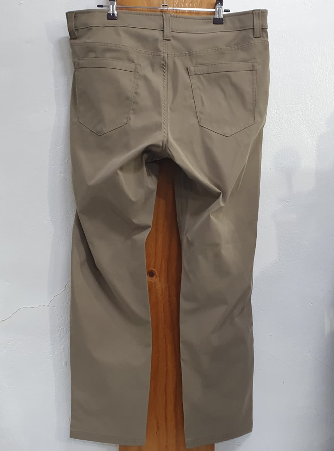 COPPER & OAK 남자바지(34) 상품이미지8