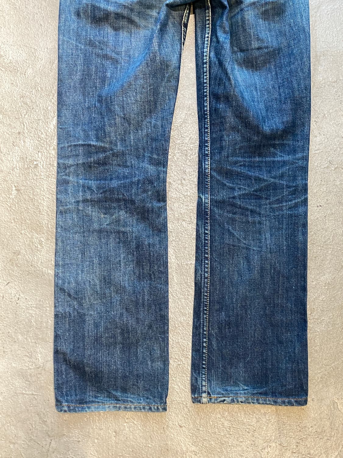 90s 리바이스 553 Y2K핏 상품이미지7