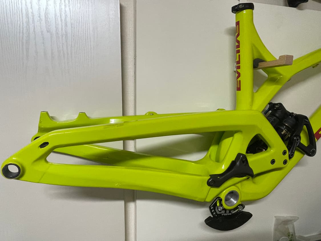 이블바이크 인서전트 판매합니다. 상품이미지2