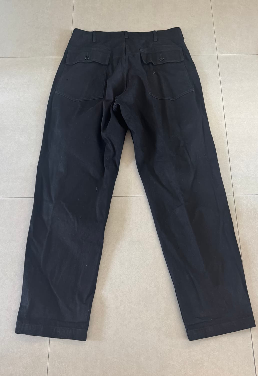 Engineered Garments fatigue pants  상품이미지6