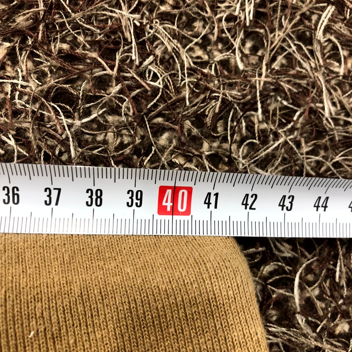  XL 챔피온 골덴 밴딩 트레이닝 팬츠 상품이미지6