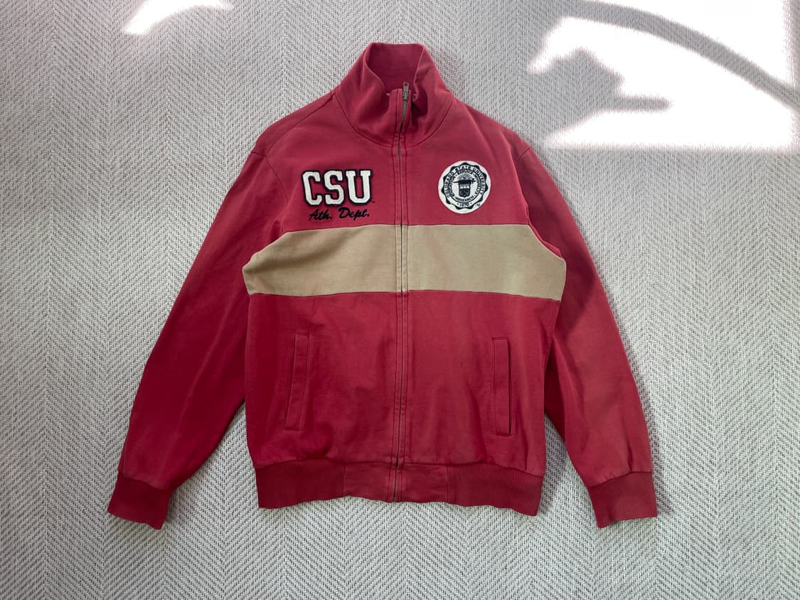 올드 유니크로 CSU 1870 후드집업 상품이미지1