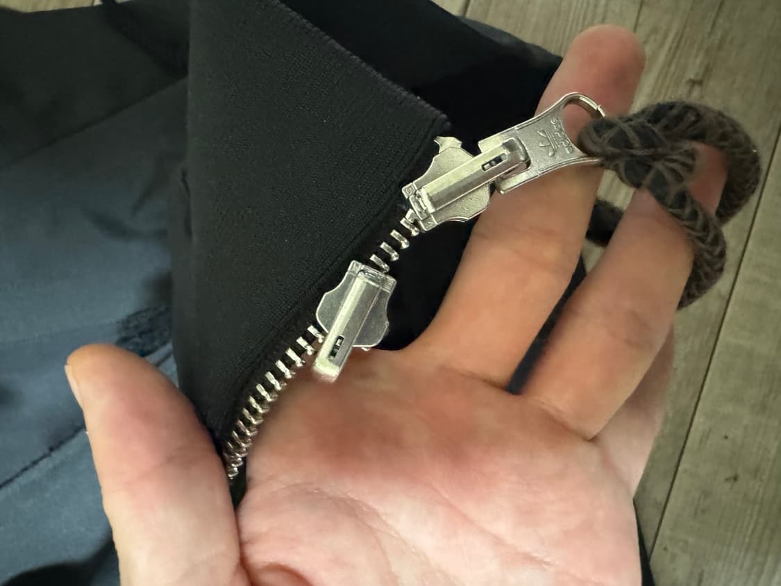 아디다스 송퓨더뮤트 져지 xs 상품이미지5