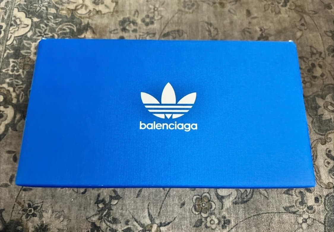 발렌시아가 아디다스 스텐스미스 37사이즈 새상품 상품이미지4