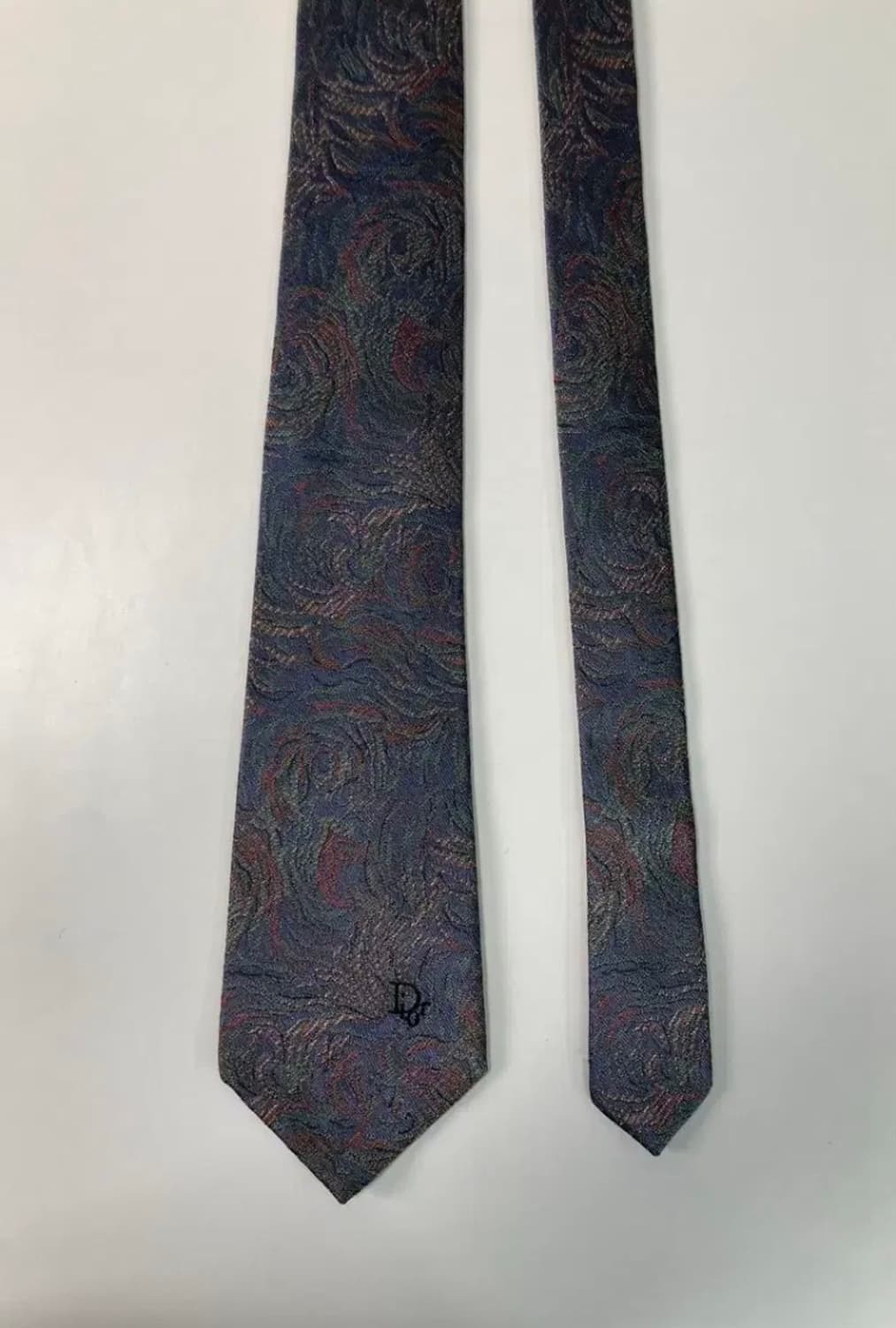 크리스찬디올무슈 넥타이 상품이미지1