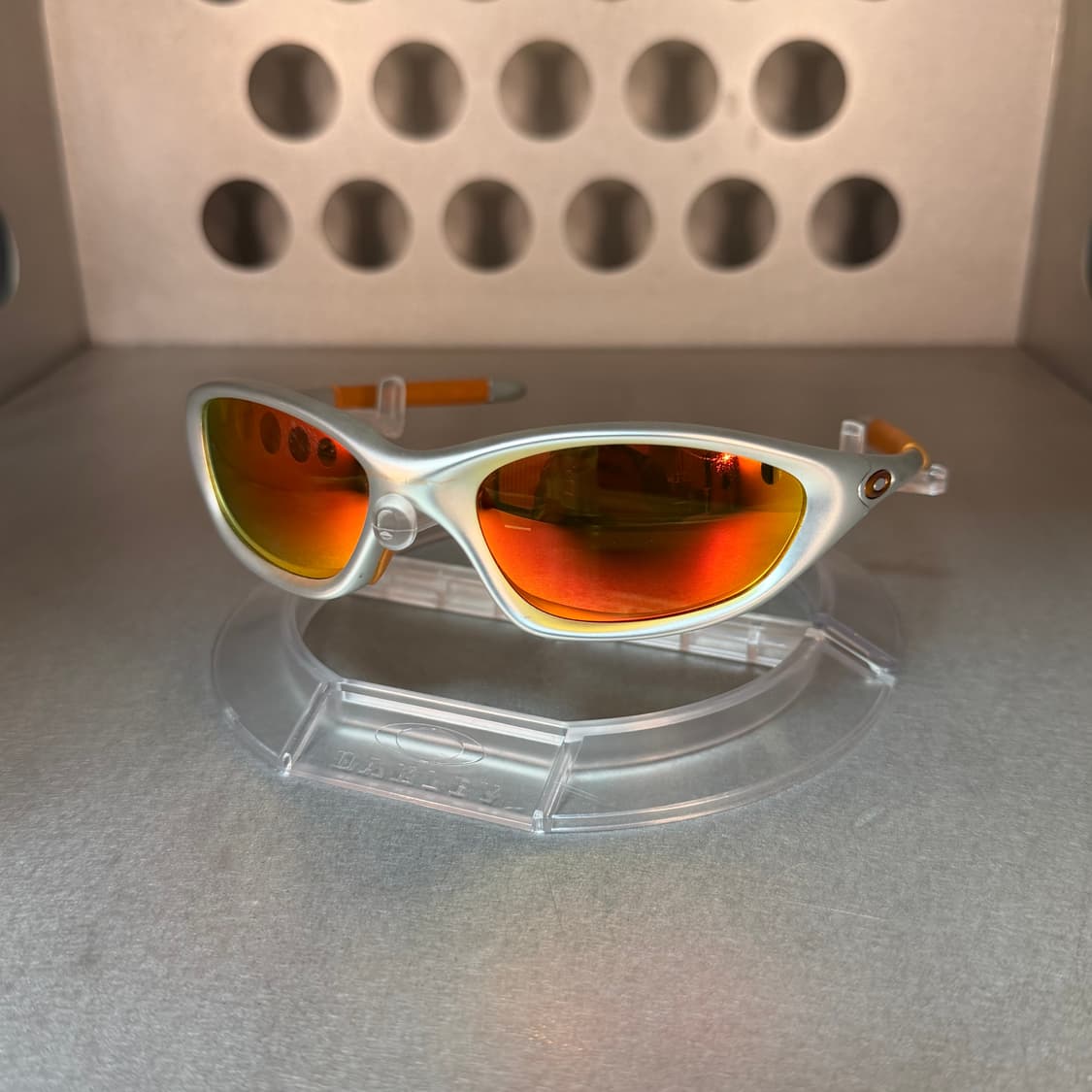 오클리 XX 트웬티 (2000) 상품이미지1