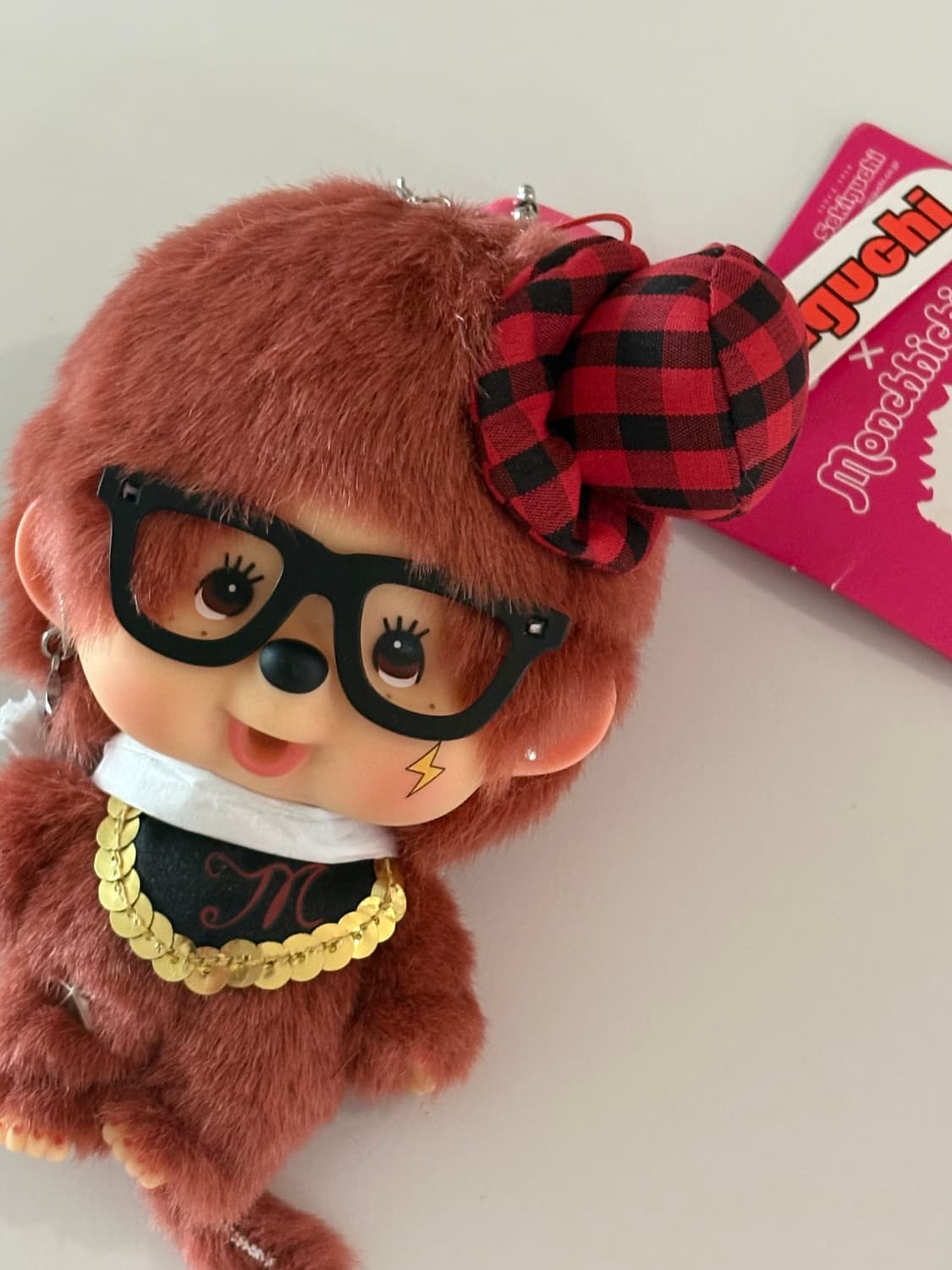 JOLX 오토나랩 몬치치 대두안경레어 택ㅇ 상품이미지2