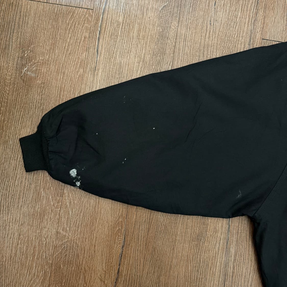 빈티지 디트로이트 워크자켓 상품이미지6