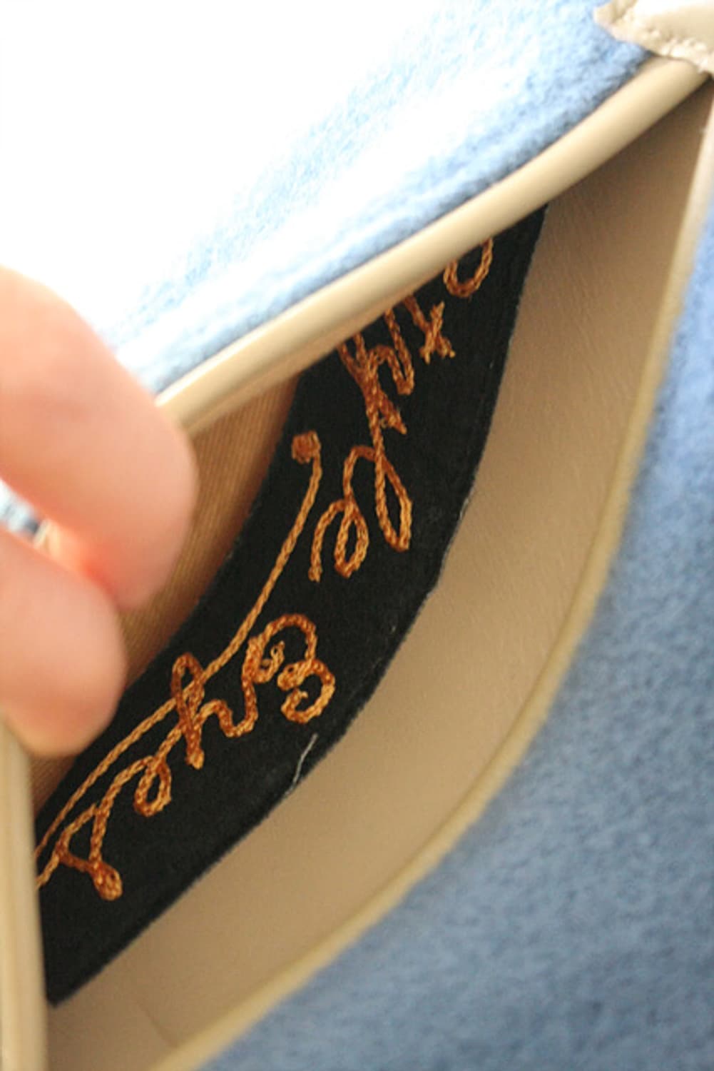 Toyo enterprise 토요 엔터프라이저 바시티 자켓 상품이미지7