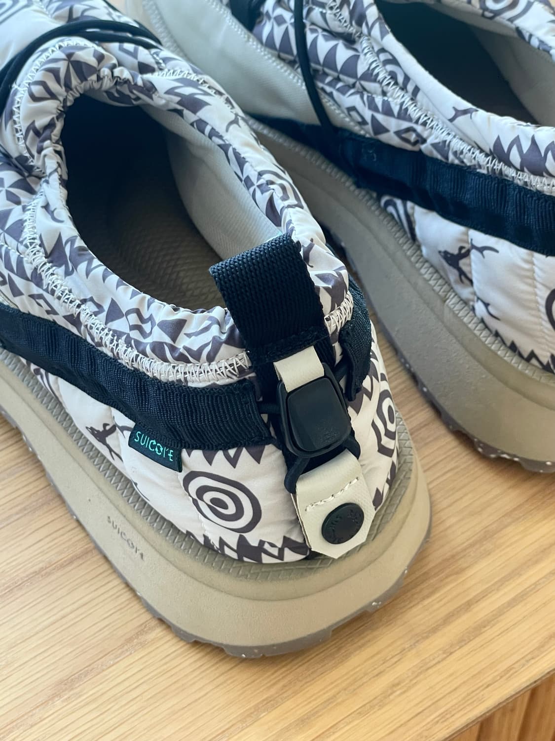 SOUTH2 WEST8 X 수이코크 pepper native skull 상품이미지6