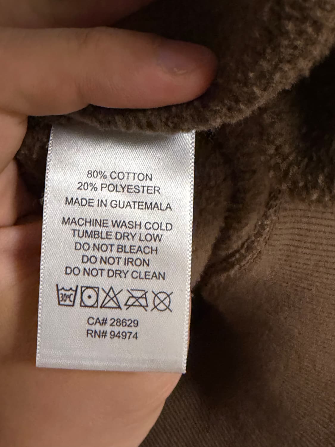 스투시 월드투어 커피 판매합니다 상품이미지6