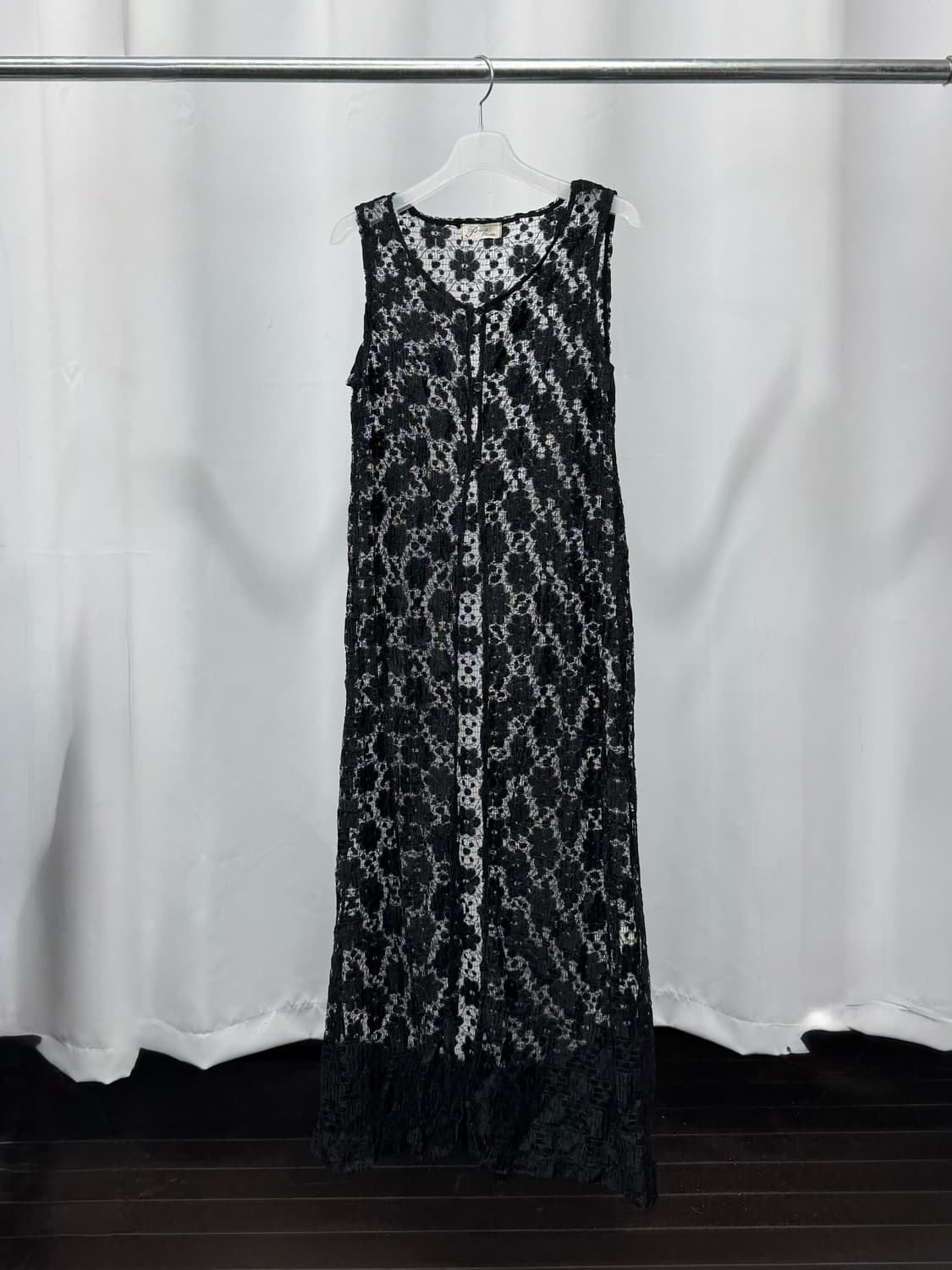 vtg dress 상품이미지1