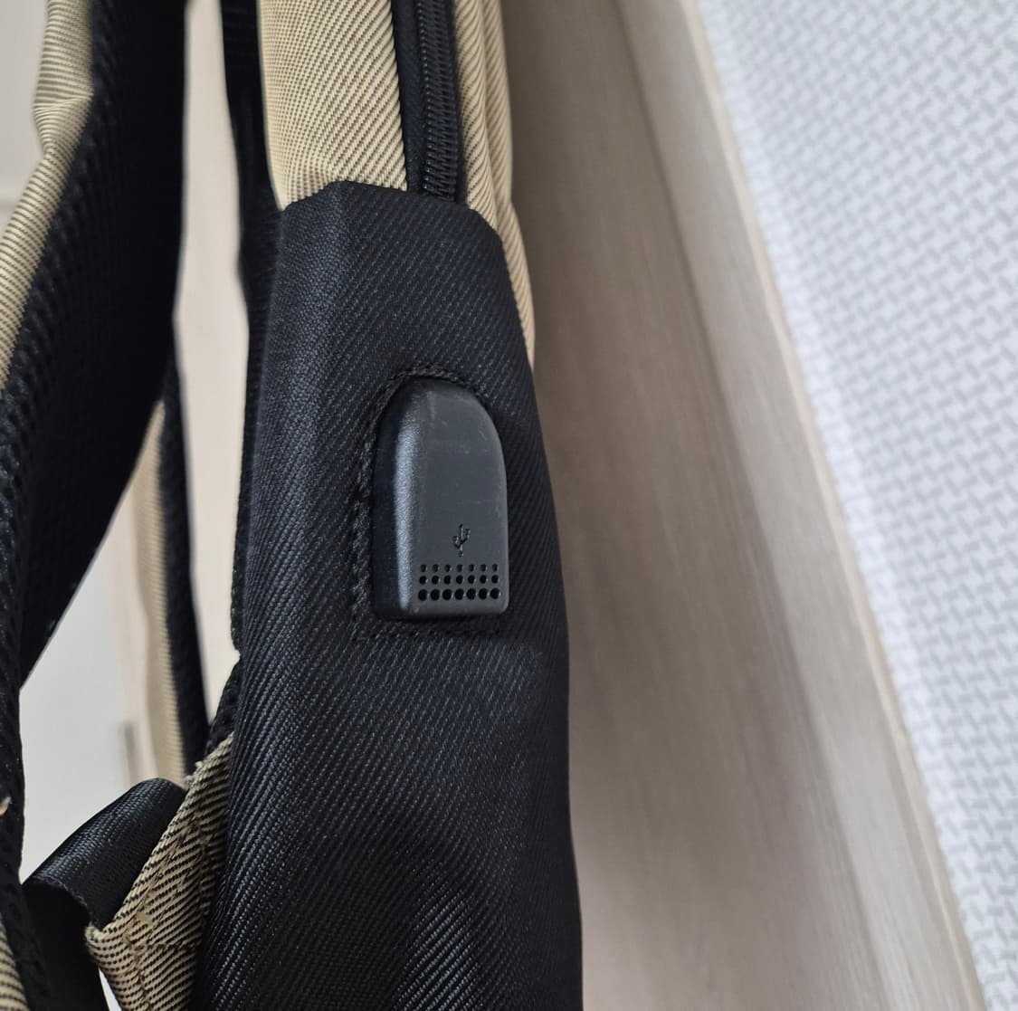내셔널지오그래픽 USB 노트북 데이백 백팩 가방 상품이미지3