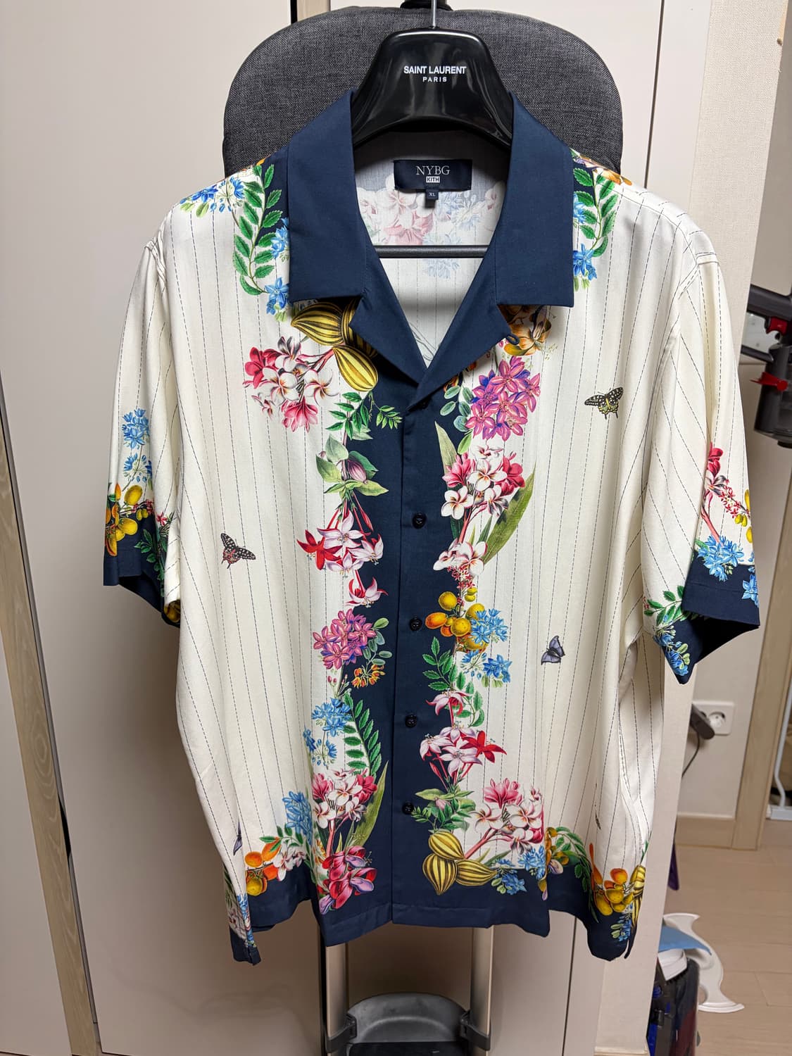 KITH x NYBG 상품이미지1