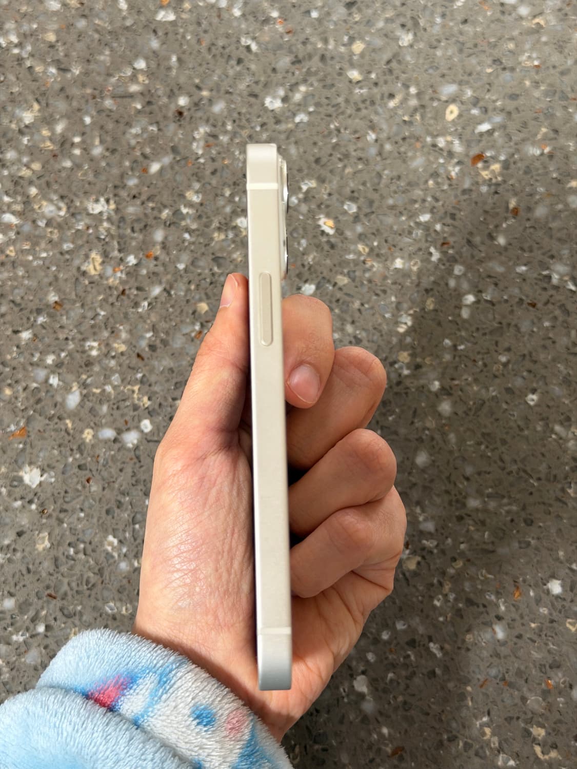 아이폰13 미니 128G + 쓰리타임즈 글로니 케이스 상품이미지4