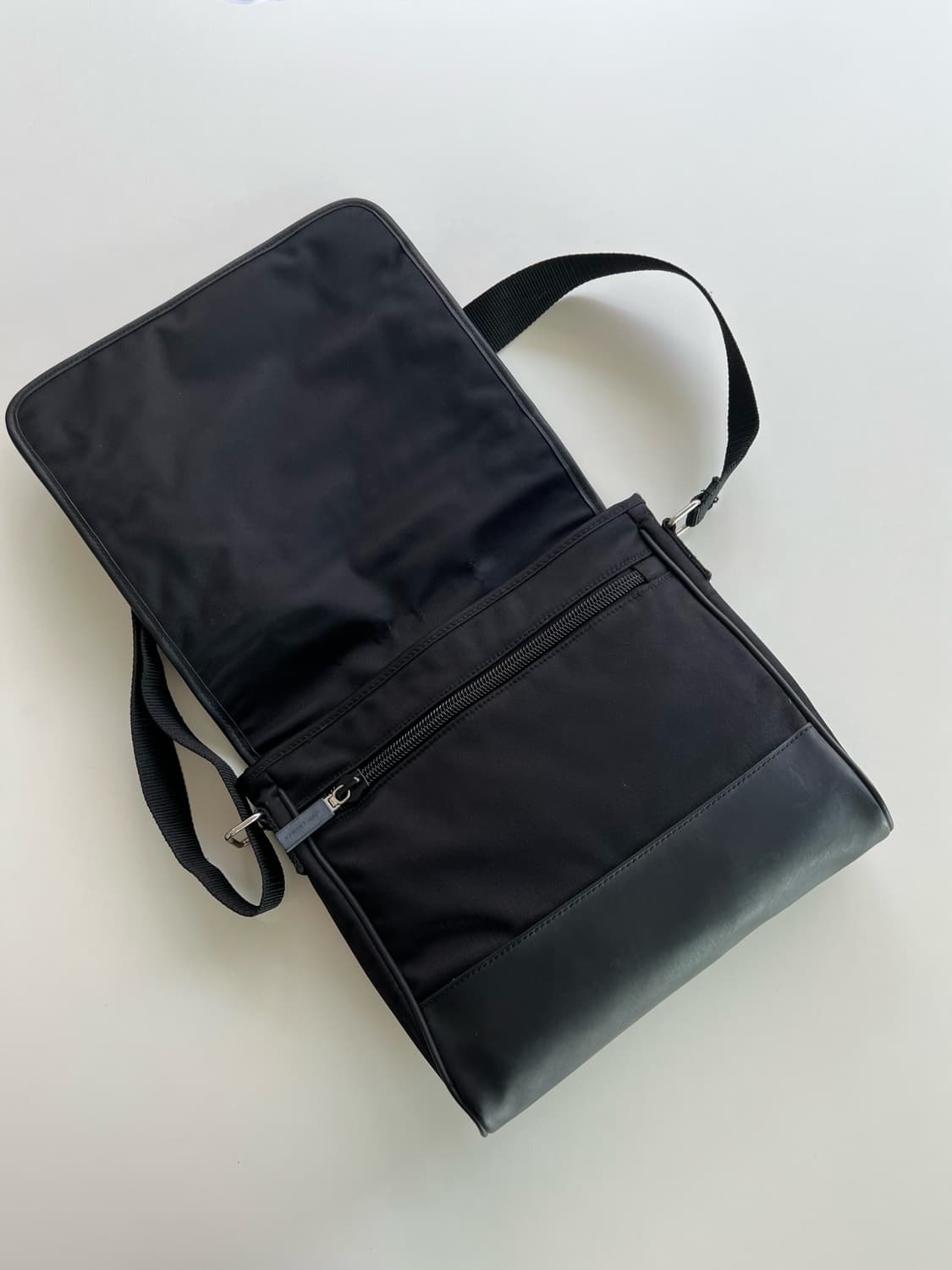 90‘s 폴로 스포츠 백 상품이미지4