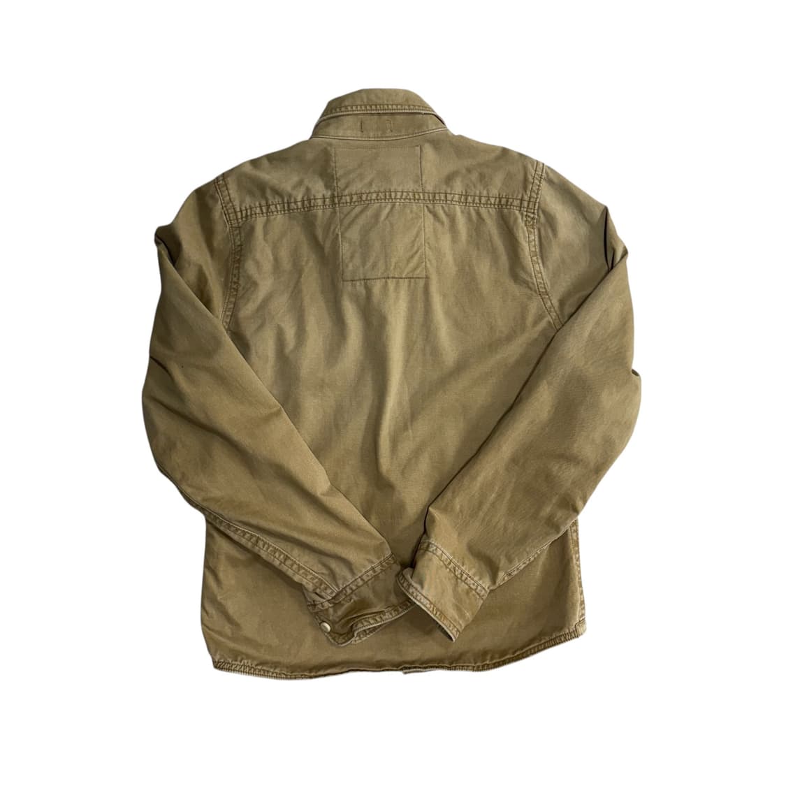 아베크롬비 트러커 자켓 상품이미지3