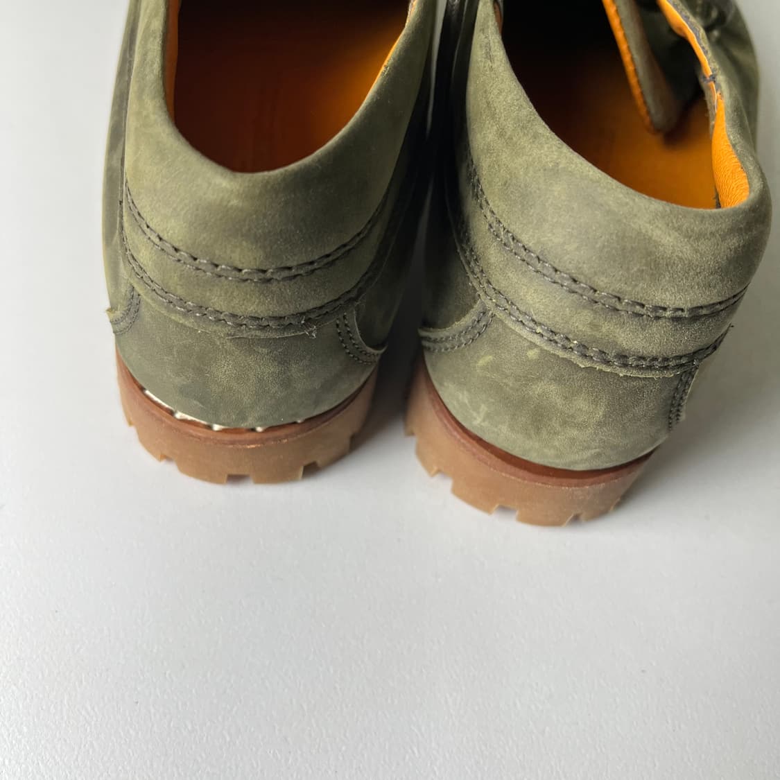 [Timberland] 팀버랜드 3아이 보트슈즈 상품이미지4