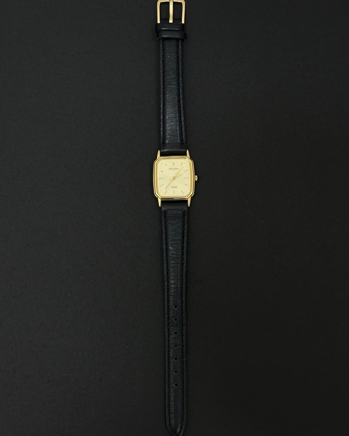 세이코 엑셀린 여성 시계 상품이미지2