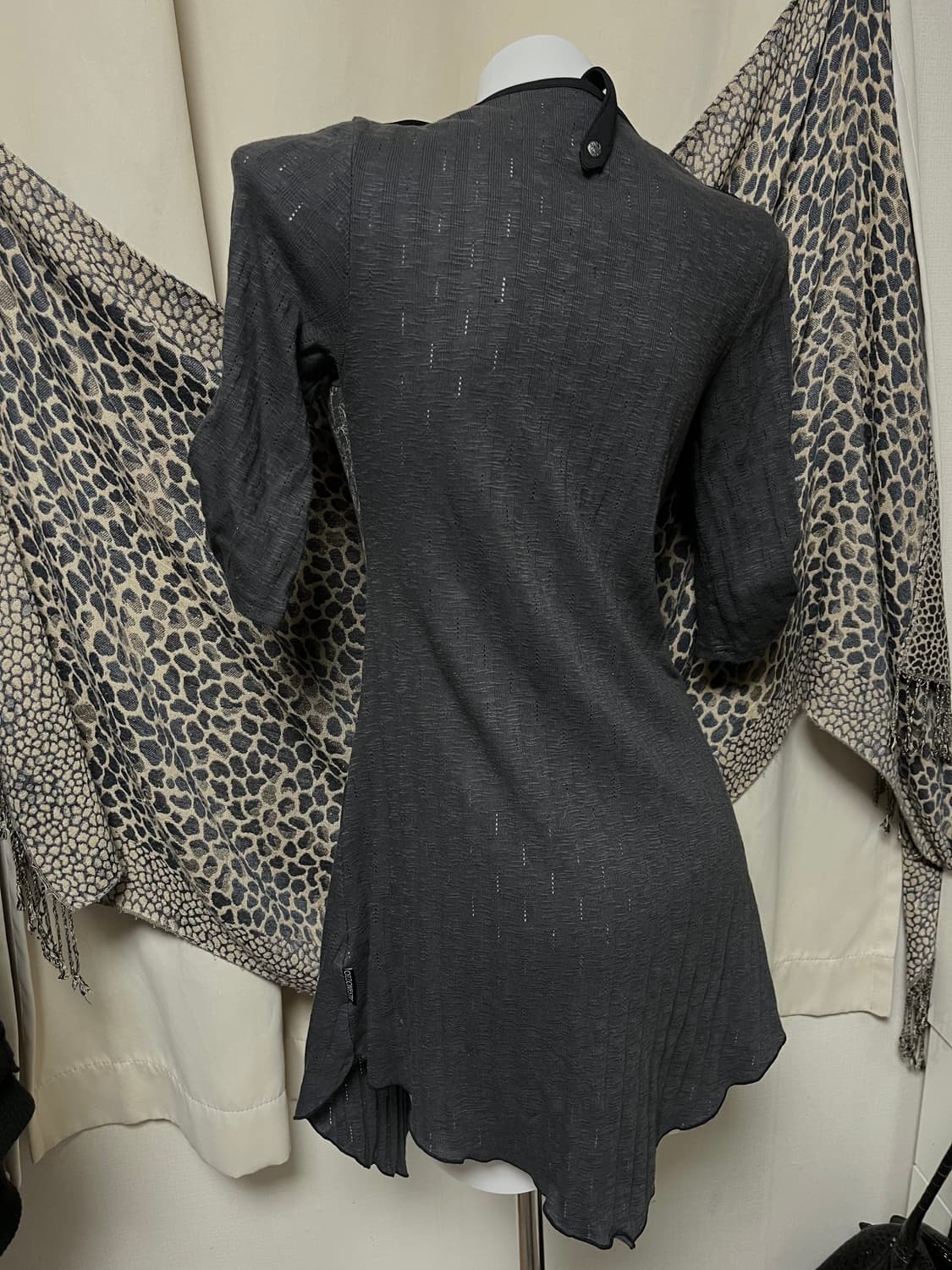 Ozz on 오즈온 오리엔탈 가디건  상품이미지2