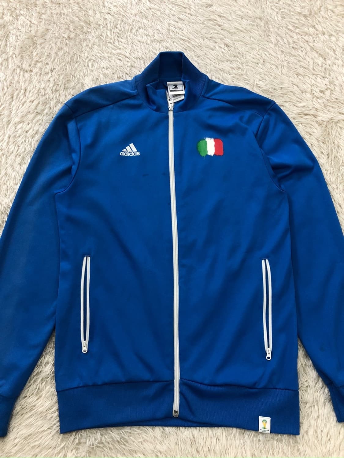 아디다스 이탈리아 져지/#61 상품이미지1