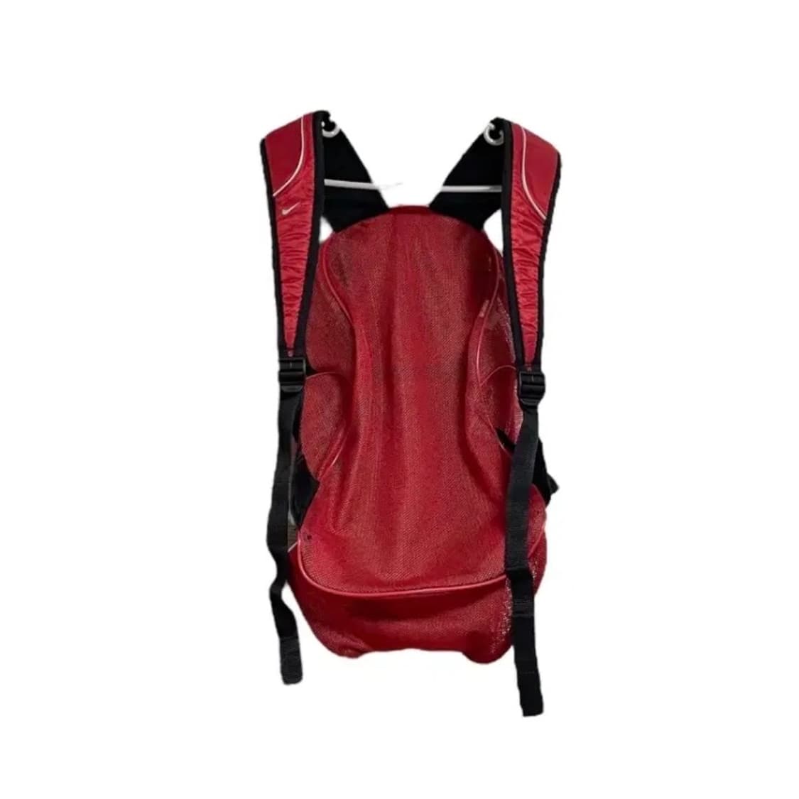 Nike mesh red backpack 상품이미지2
