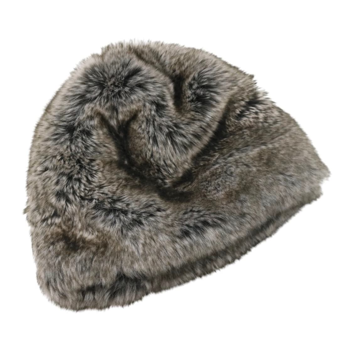 [os] ca4la 카시라 x 앤디워홀 콜라보 퍼 비니  상품이미지1