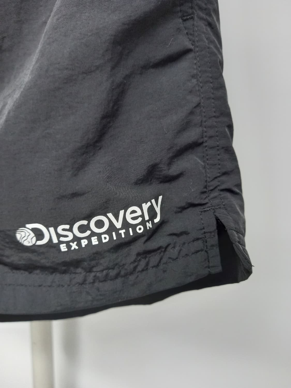 디스커버리 춘하 2부 아노락 반바지 팬츠 55.44 상품이미지5