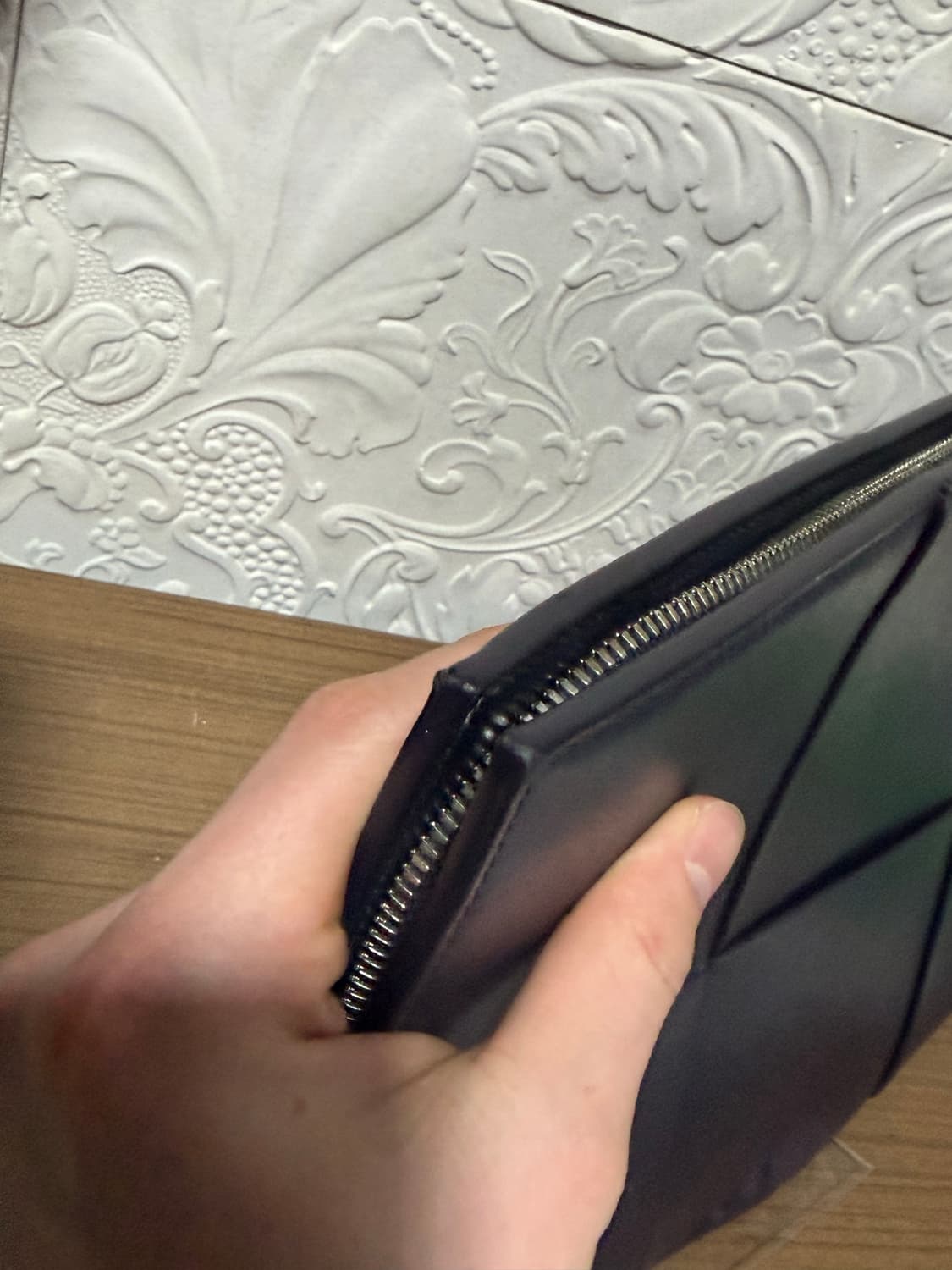 보테가베네타 아르코 클러치 상품이미지4