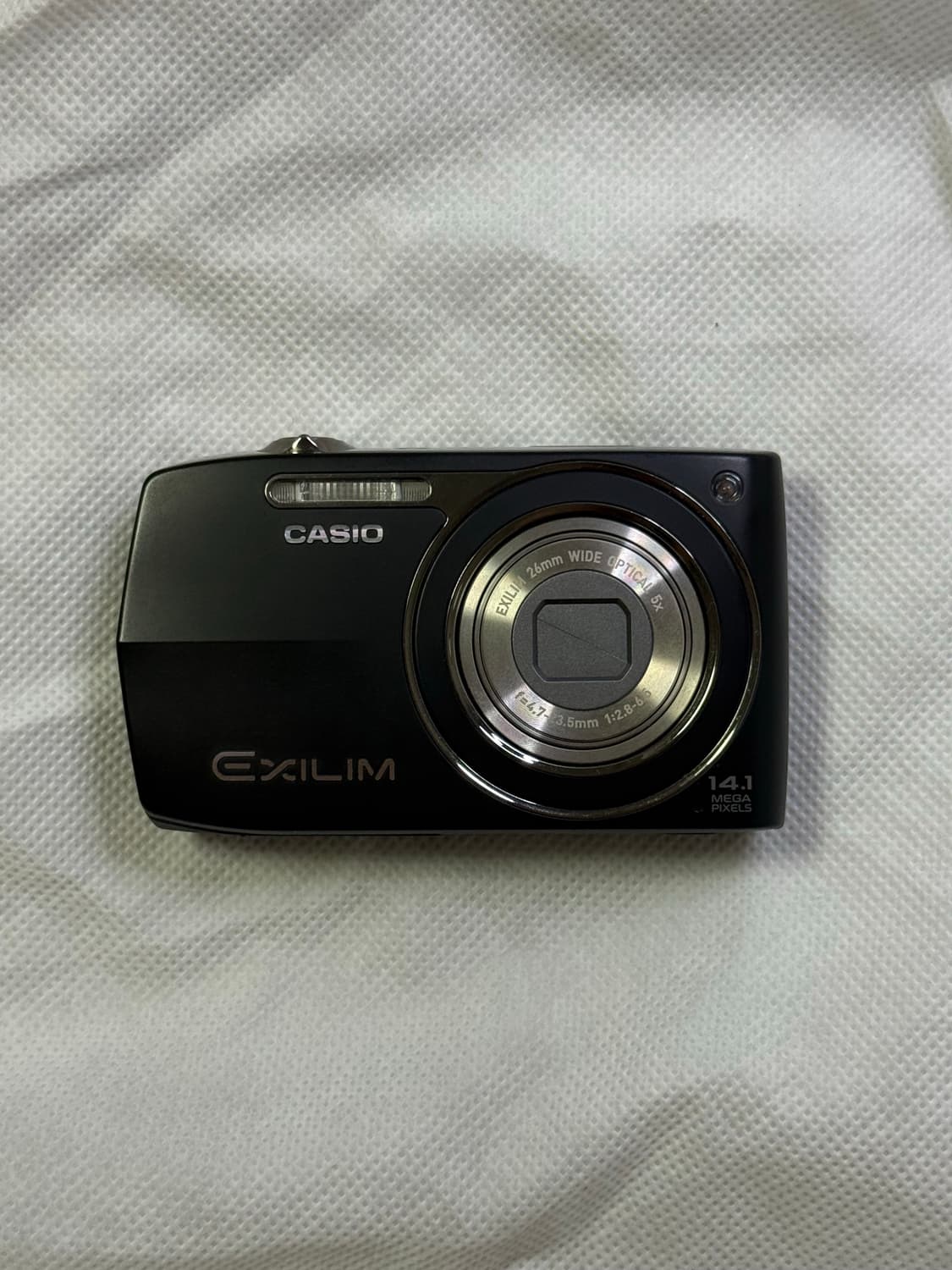 카시오 엑슬림 z2300 z-2300 상품이미지1